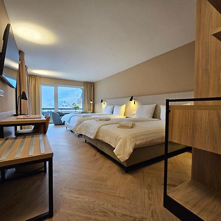 May Hotel Mayschoß Buitenkant foto
