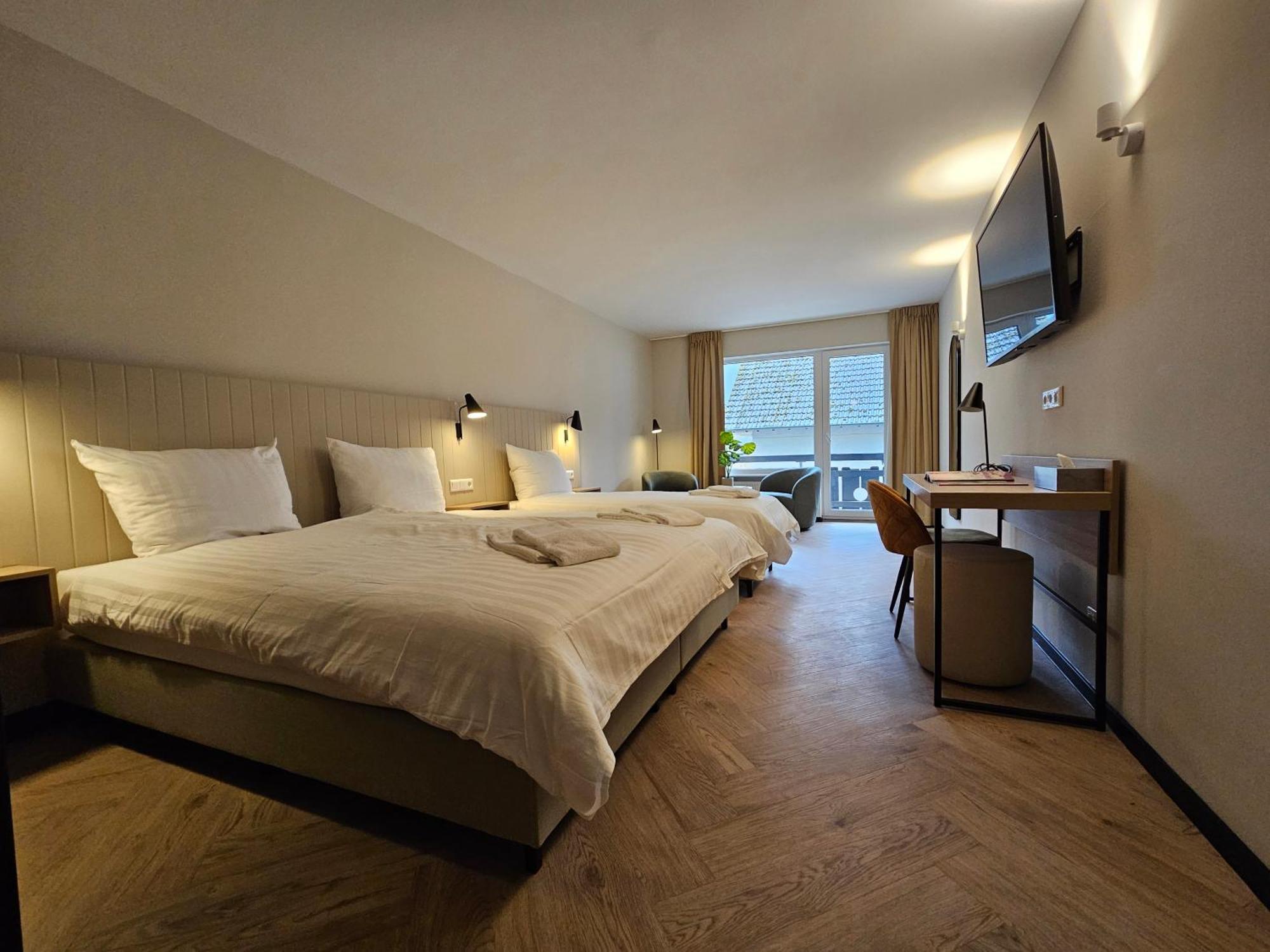May Hotel Mayschoß Buitenkant foto