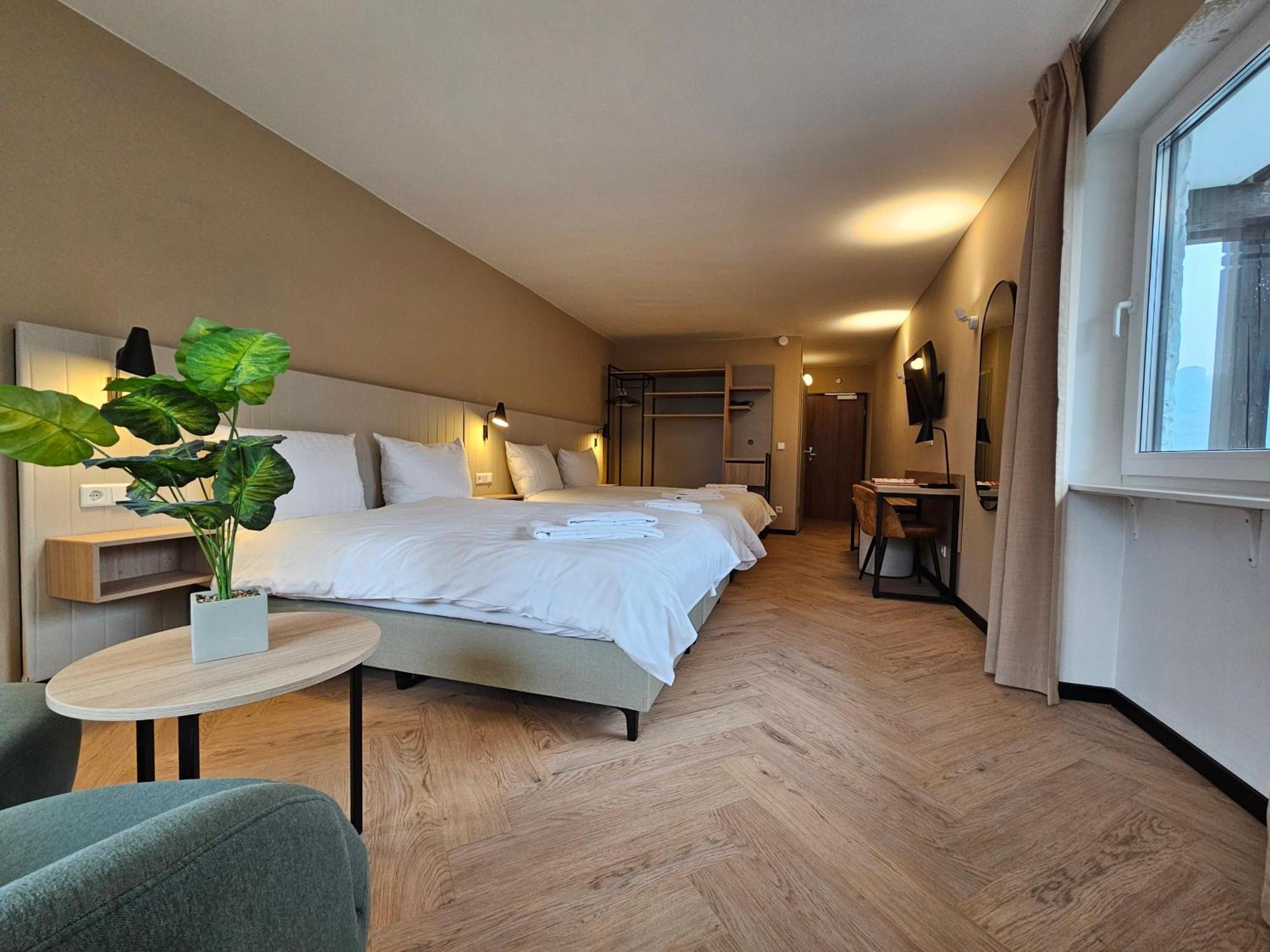 May Hotel Mayschoß Buitenkant foto