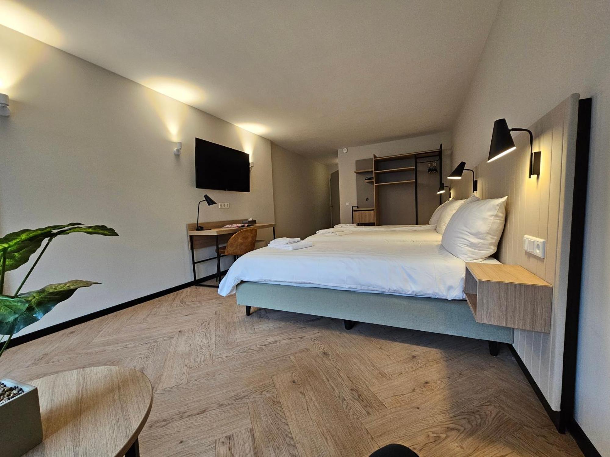 May Hotel Mayschoß Buitenkant foto